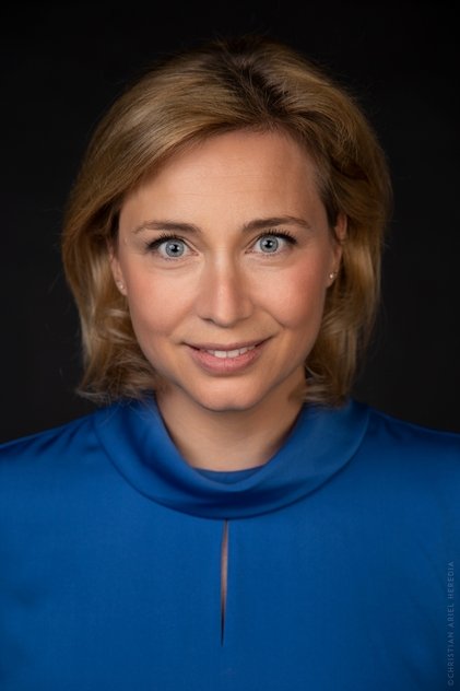Wietske van Tongeren Wietske van Tongeren
