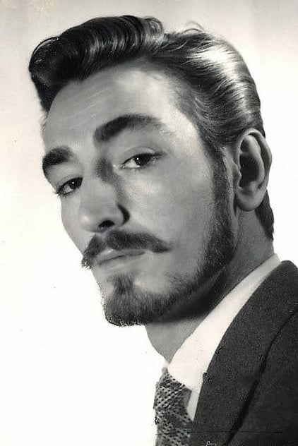 Julián Ugarte Profilbild