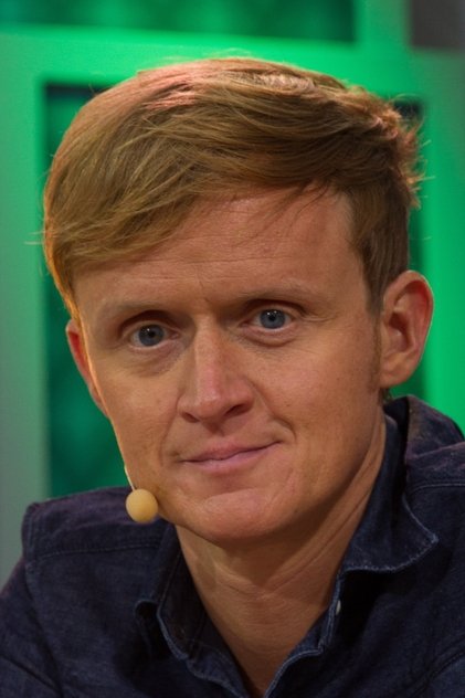 Actor Image