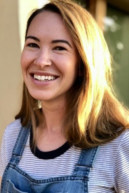 Katie Silberman Katie Silberman
