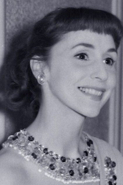 Marianne Stone Marianne Stone