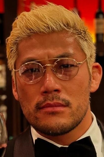 Seiya Sanada Seiya Sanada