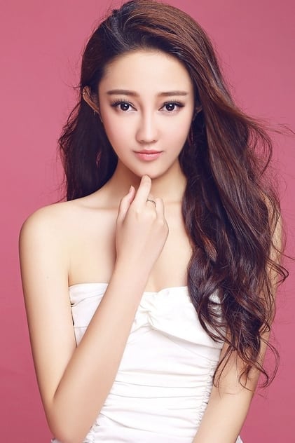 Jiang Mengxuan Profilbild