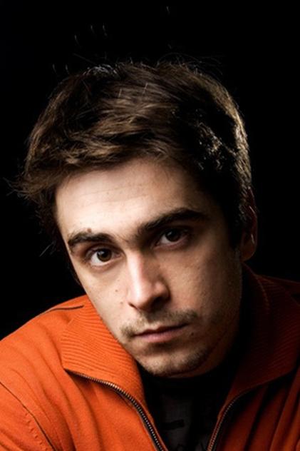 Actor Image