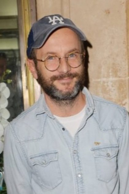 Actor Image
