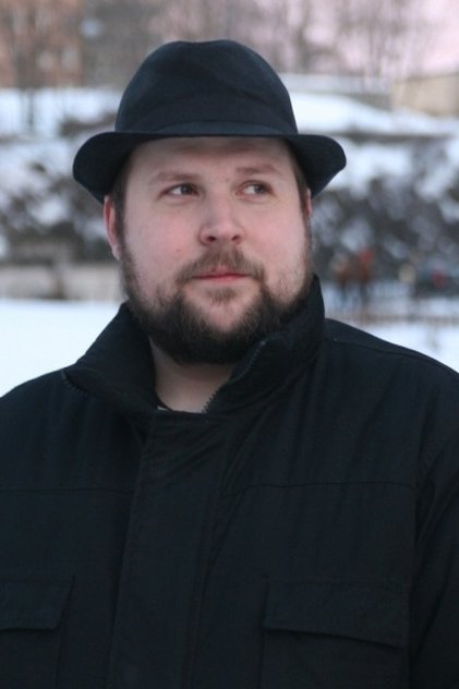 Markus Persson Markus Persson