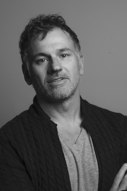 Scot McFadyen Scot McFadyen