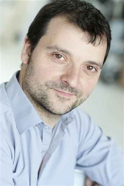 Eric Mariotto Profilbild