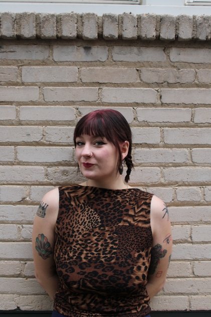 Anna Kotecki Anna Kotecki