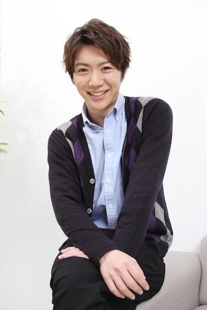 Actor Image