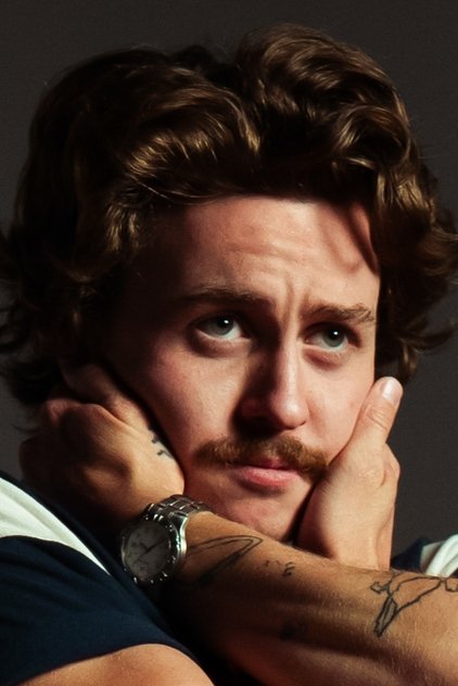 Actor Image