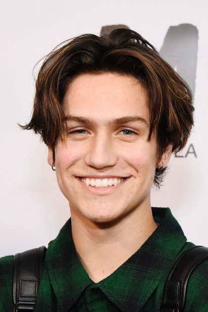 Actor Image