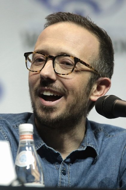 Ian B. Goldberg Ian B. Goldberg