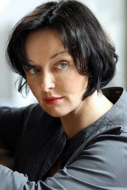 Regina Fritsch Profilbild