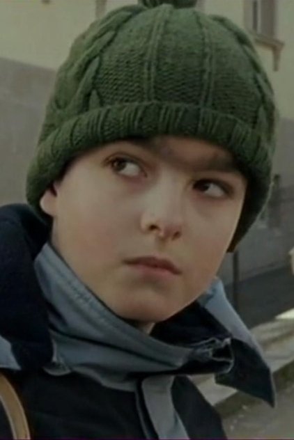 Actor Image