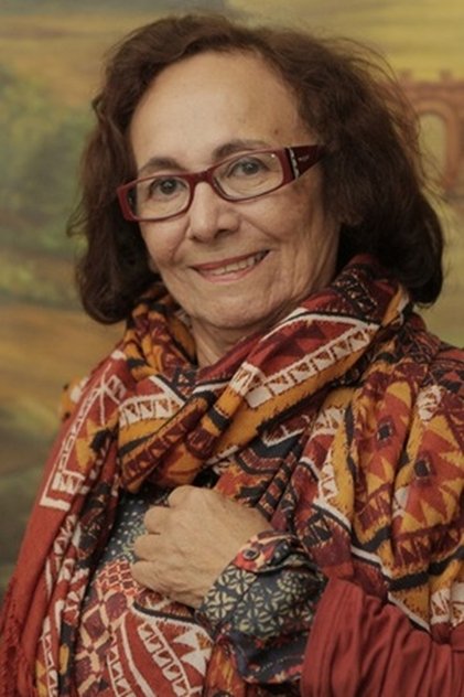 Zezita Matos Profilbild