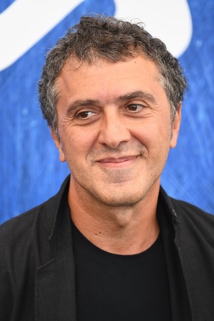 Reha Erdem Reha Erdem