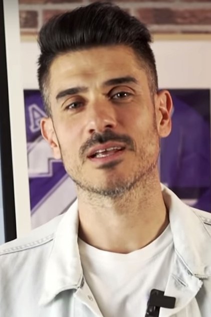 Actor Image