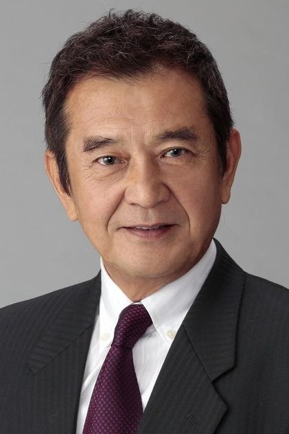 Actor Image