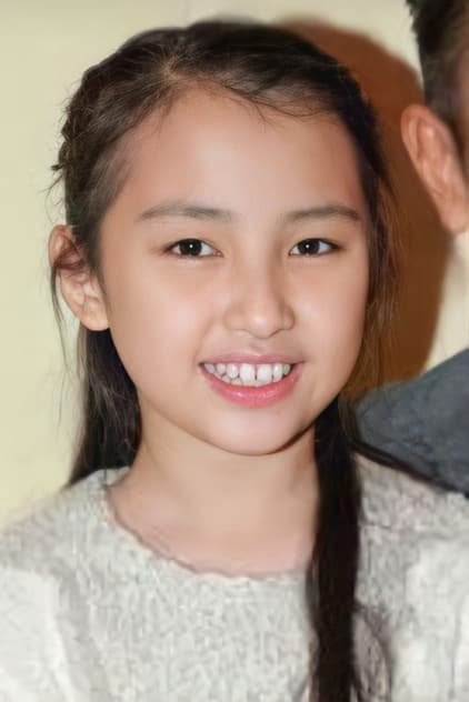 Jacqueline Chan Profilbild