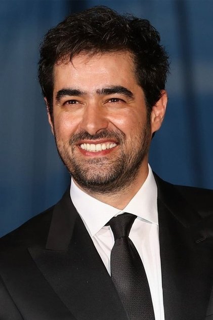 Shahab Hosseini Shahab Hosseini