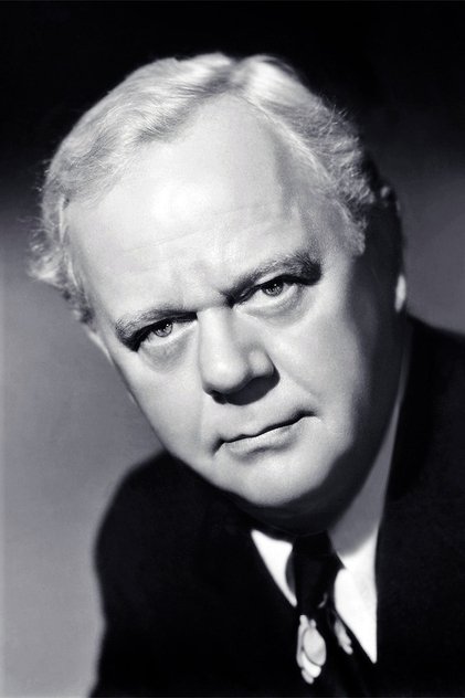 Charles Winninger Charles Winninger