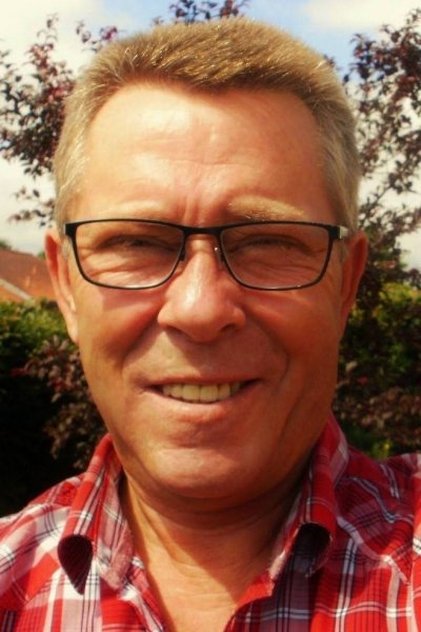 Finn Hagemann
