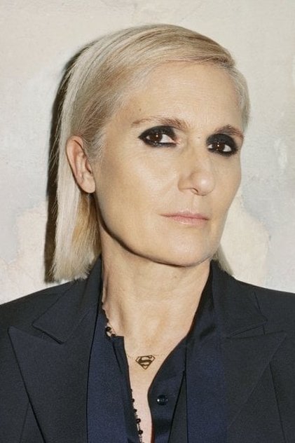 Maria Grazia Chiuri