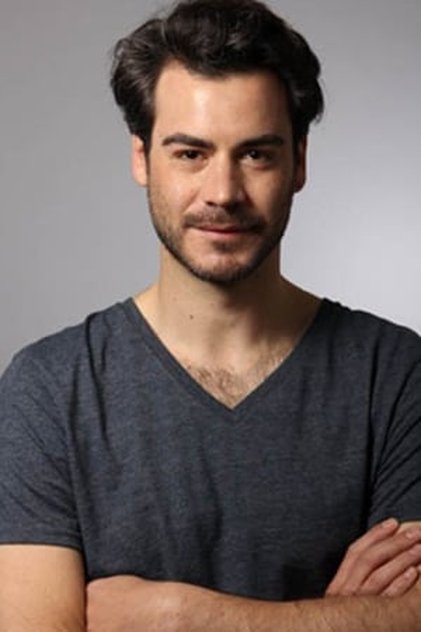 Actor Image