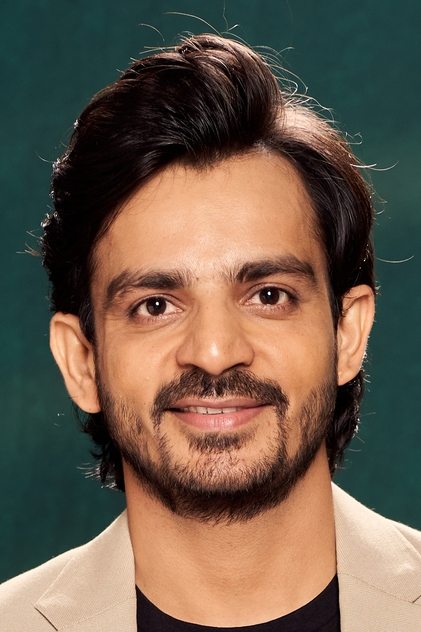 Anshumaan Pushkar Anshumaan Pushkar