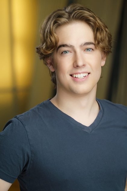 Caleb Fietsam Caleb Fietsam