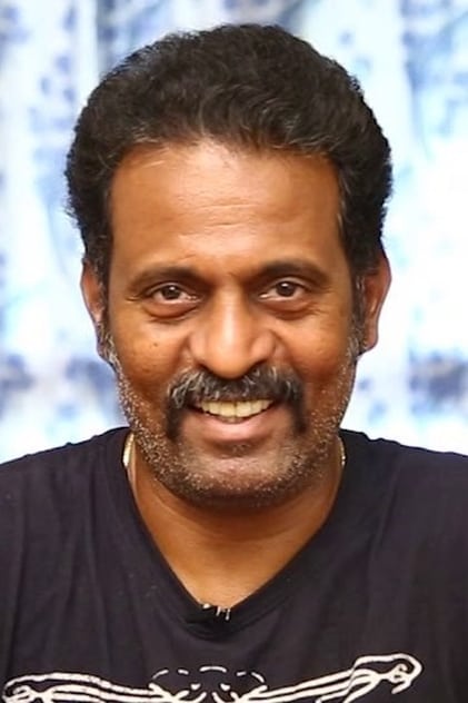 Sampath Ram Profilbild