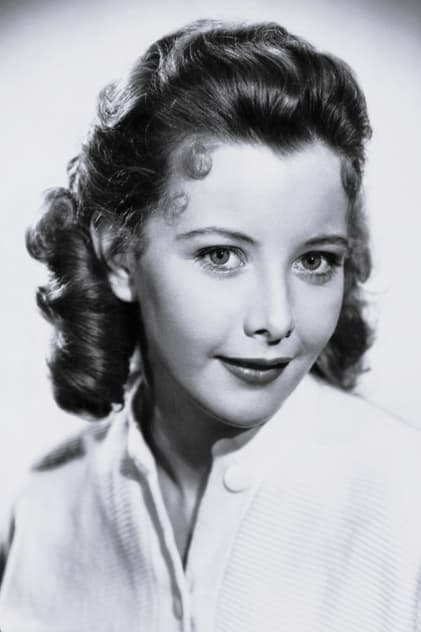 June Thorburn Profilbild