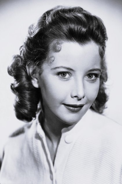June Thorburn June Thorburn