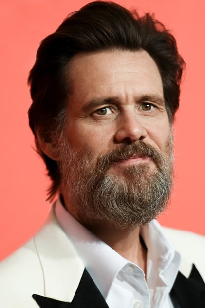 Jim Carrey Profilbild