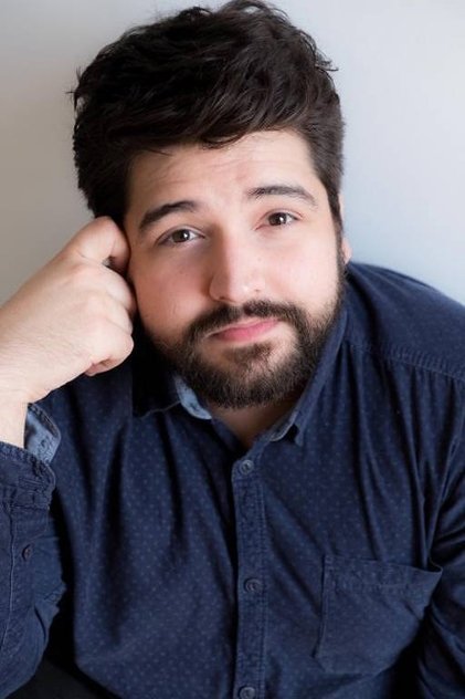 Actor Image