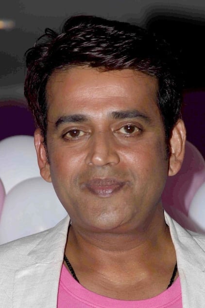 Ravi Kishan Profilbild