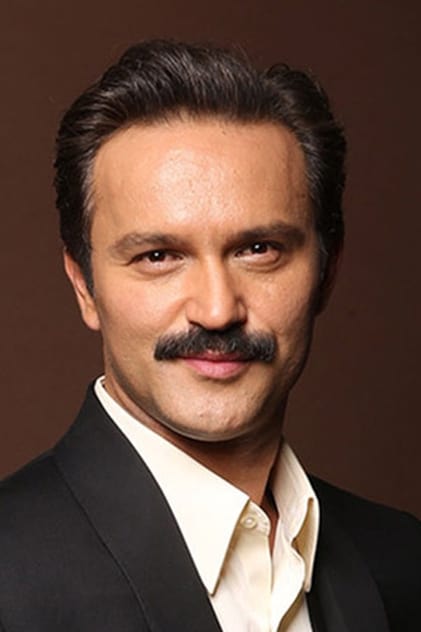 Bülent Çolak Profilbild