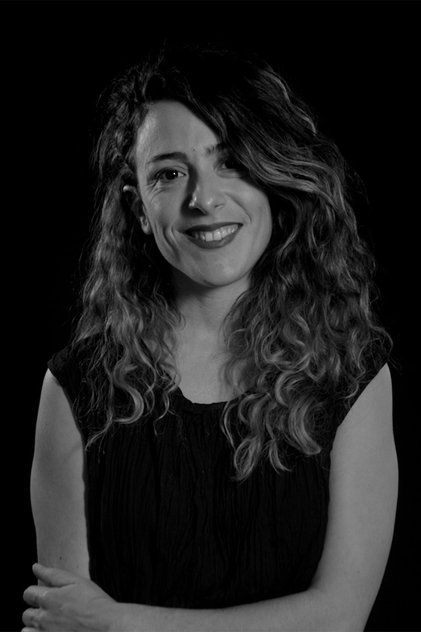 Andrea Jaurrieta Andrea Jaurrieta