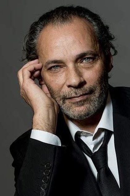 Actor Image