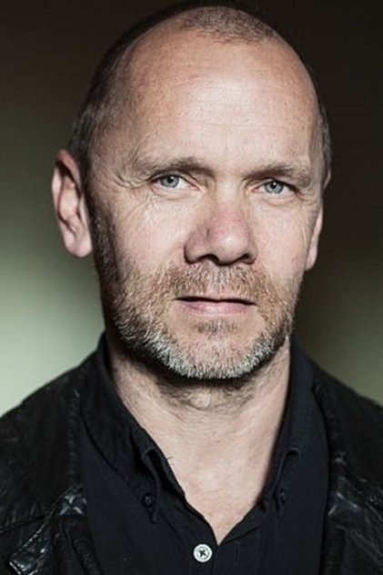 Actor Image