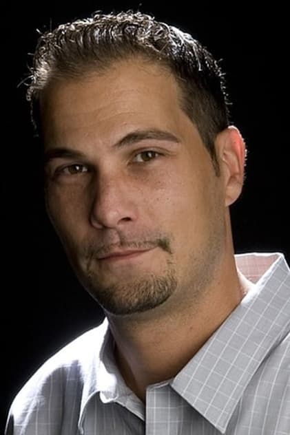 Christopher Serrone Profilbild