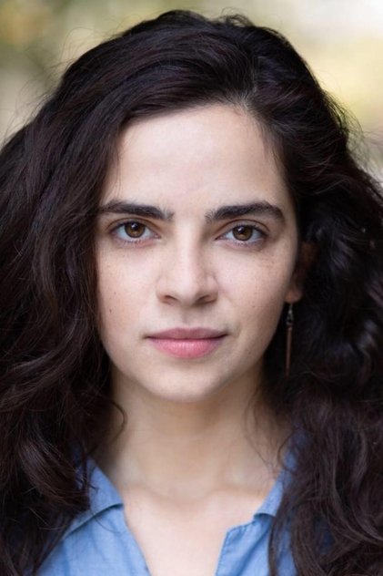 Actor Image