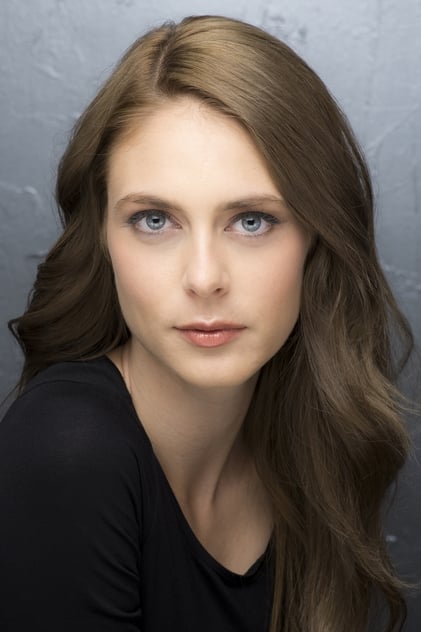 Sara Mitich Profilbild