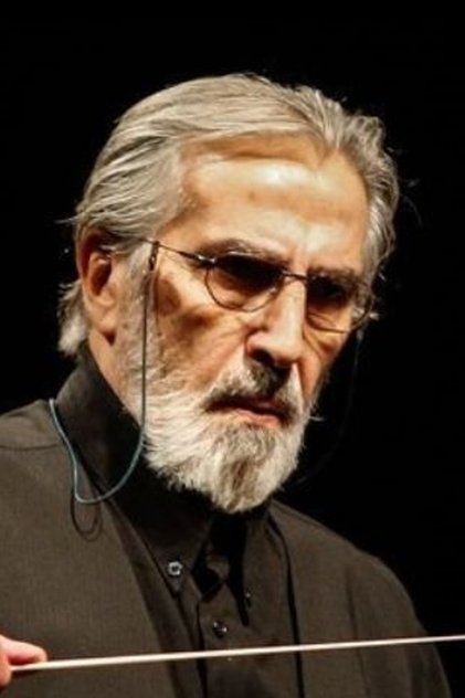Fereydoun Shahbazian Fereydoun Shahbazian