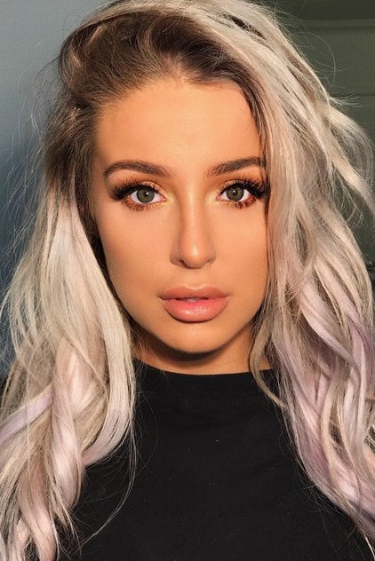 Tana Mongeau Tana Mongeau