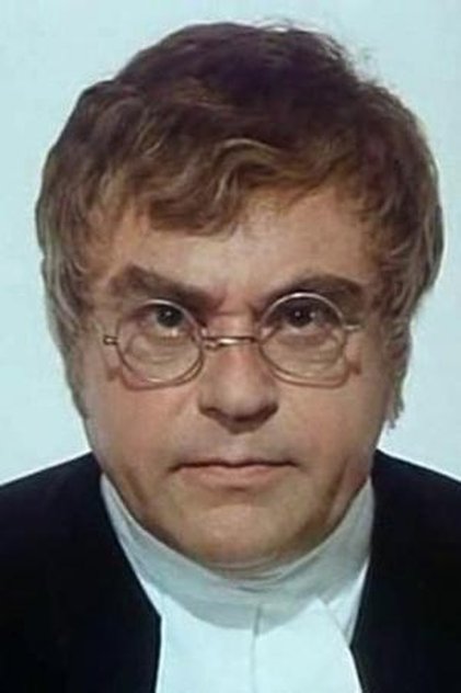 Actor Image