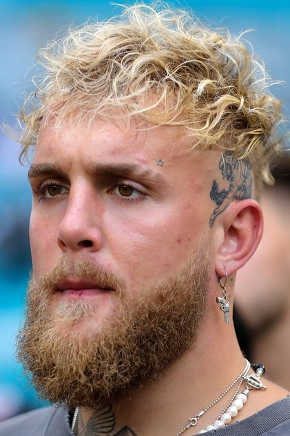 Jake Paul Jake Paul
