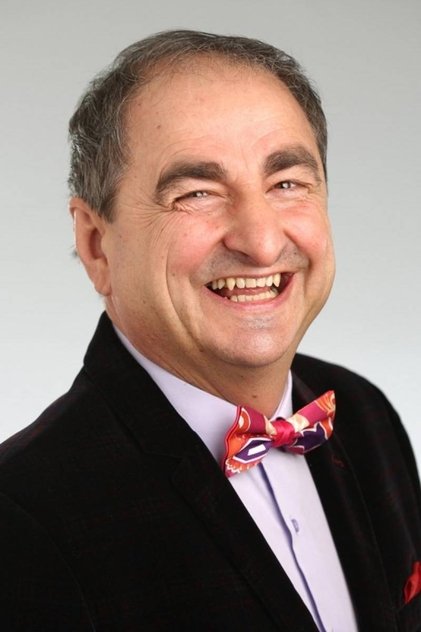 Actor Image