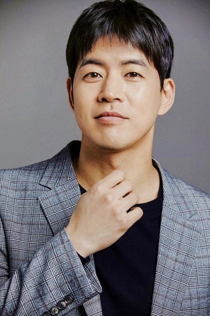 Actor Image